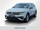 Volkswagen Tiguan Allspace 2.0 TDI Life DSG LED ACC Navi - Volkswagen Tiguan Allspace in Nürnberg