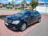 Mercedes-Benz C 250 CDI BlueEFFICIENCY - - Mercedes-Benz C 250: Cdi Blueefficiency