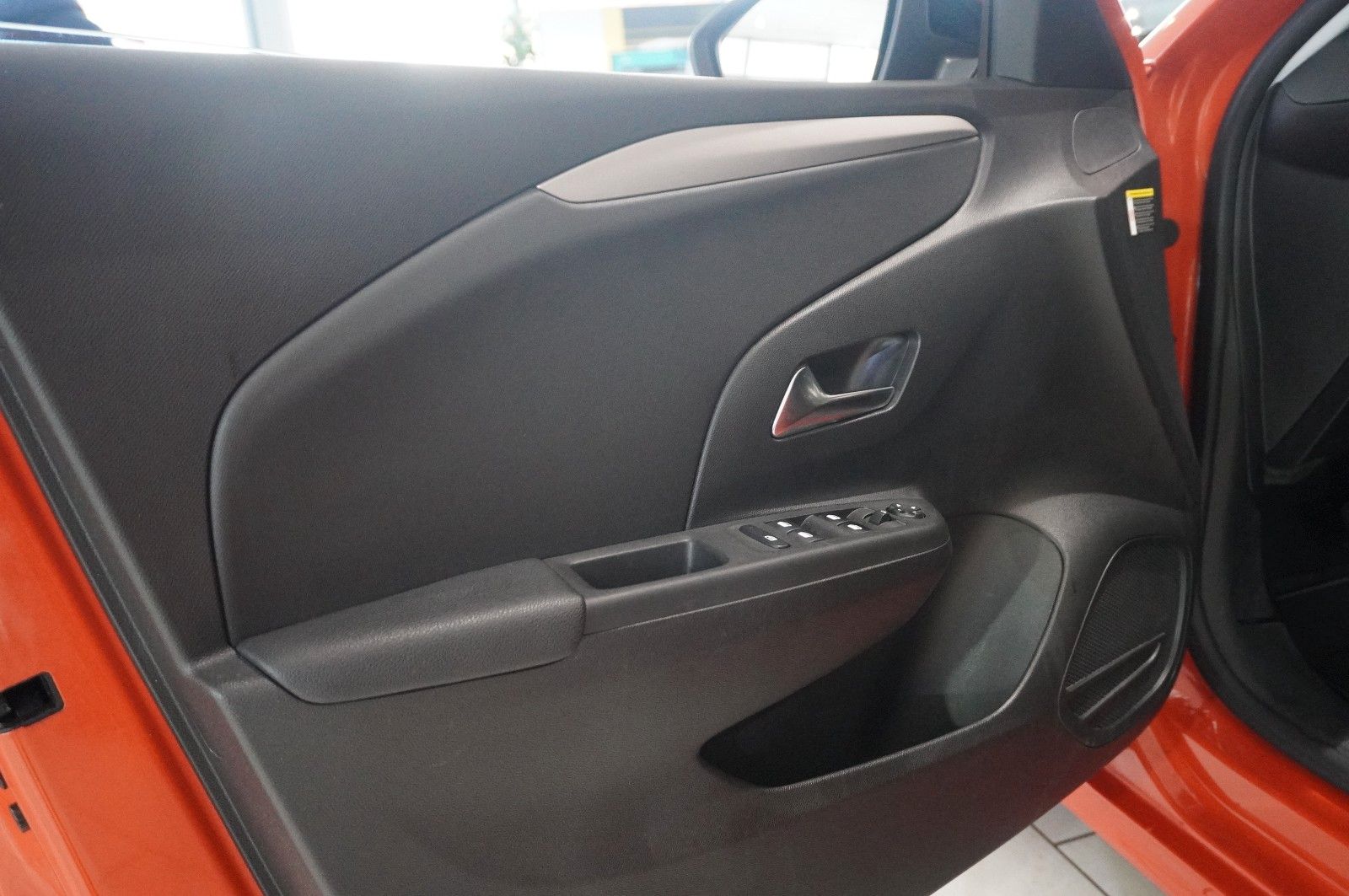 Fahrzeugabbildung Opel Corsa-e 7KW EDITION NAVI/KAMERA/SHZ/VIRTU./DAB+