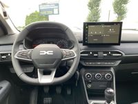 Dacia Sandero - Vorschau Bild 15