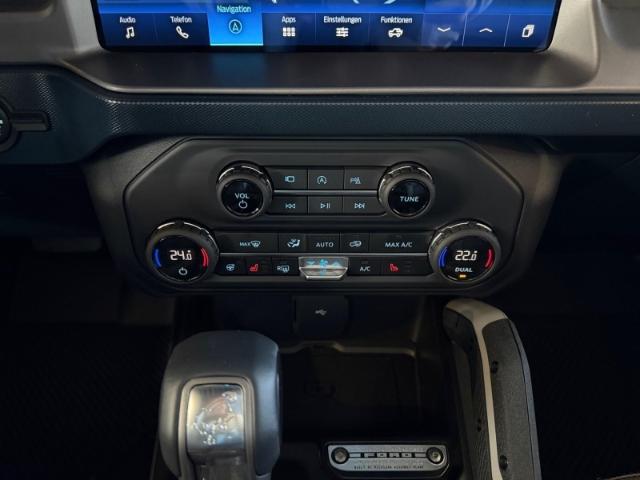 Ford Bronco Outer Banks 4x4 2.7 EcoBoost+ACC+KAMERA+C