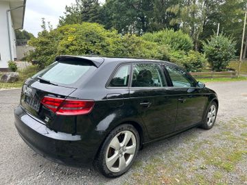 Audi A3 - 6