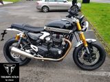 Triumph Speed Twin 1200 RS mit 4 Jahren Garantie - Offers matching your search criteria