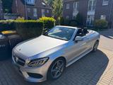 Mercedes-Benz Wunderschöner C250 Cabrio top gepflegt. - Mercedes-Benz C 250 Gebrauchtwagen in Köln