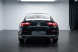 Mercedes-Benz CLA 200 4MATIC AMG/SEHR GEPFLEGT/WENIG KM - Mercedes-Benz CLA 200 Gebrauchtwagen in München