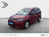 Volkswagen Caddy 2.0 TDI DSG Life*AHK*DAB+*APP-Connect - VW Caddy LIFE Gebrauchtwagen