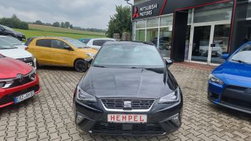 Bild 2 Seat IBIZA FR 1.0 LED ALU Appl.Car Andr.Auto