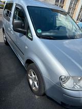 Volkswagen VW Caddy 1.9 disel - Volkswagen Caddy: Kleinwagen
