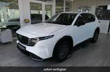 Mazda CX-5 e-SKYACTIV-G Prime-Line 6-Jahre Garantie - Mazda CX-5 Prime-Line mit Benzin-Antrieb