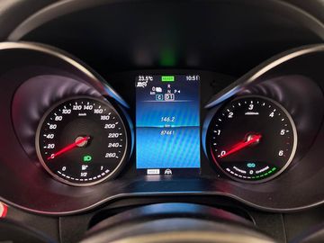 Mercedes GLC 300 - 9