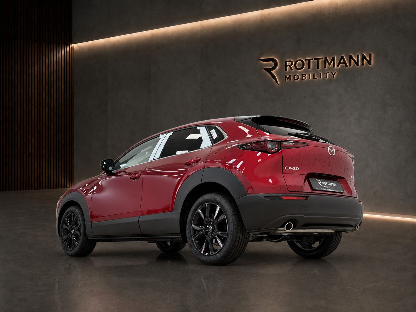 Mazda CX-30 - Bild 7