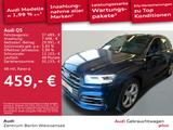 Audi Q5 55 TFSI e S-TRO*QU*S-LINE*MATRIX*B&O*HUD*LUFT - Audi Q5 in Leipzig