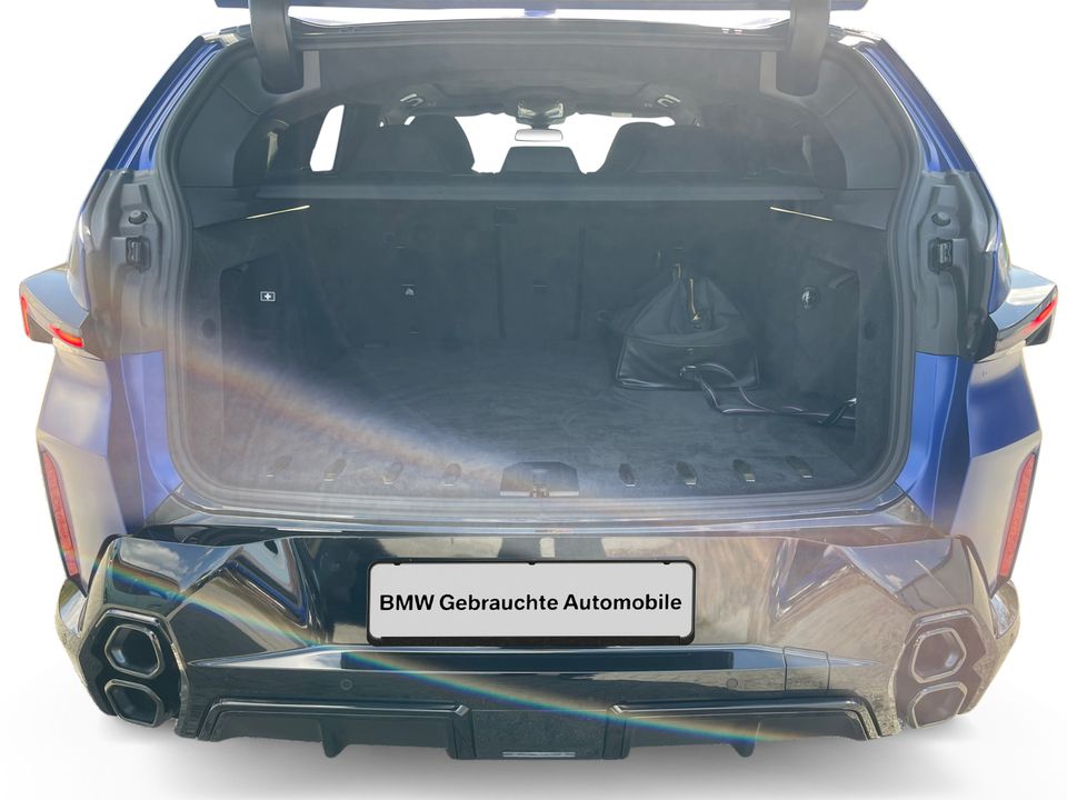 BMW XM - Bild 5