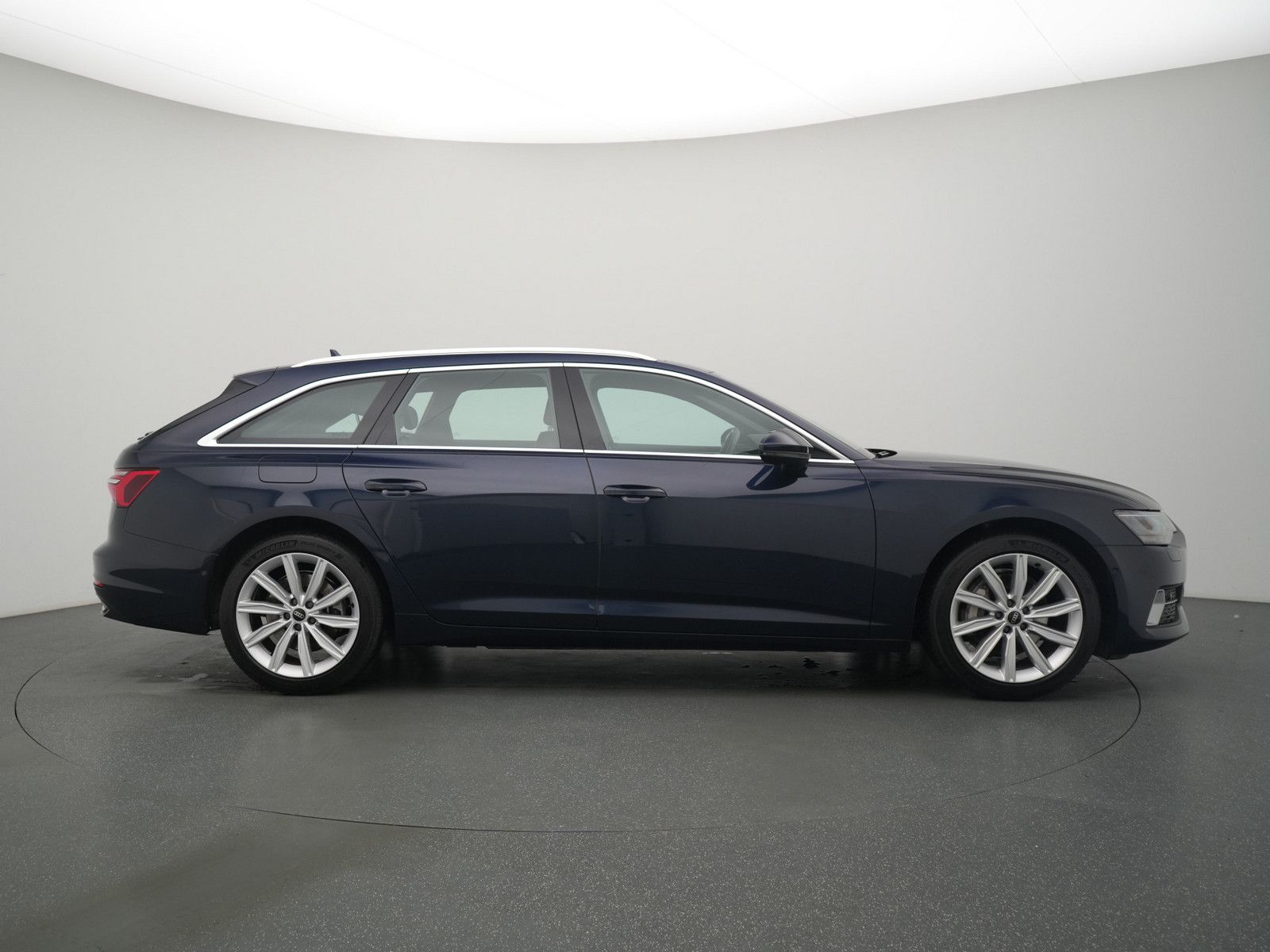Audi A6 - Bild 3