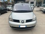 Renault RENAULT ESPACE AUTHENTIQUE 7 POSTI - gebrauchte Renault Espace aus dem Jahr 2003