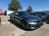 BMW 318i Sport Line Leder/HUD/Laser/Kamera - gebrauchte BMW 318 aus dem Jahr 2021