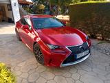 Lexus RC 300h RECHTSLENKER RHD - Lexus: Rc