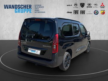 Citroën Berlingo 1.5 BlueHDi 130 FAP Max XL Kam.+LED+PDC