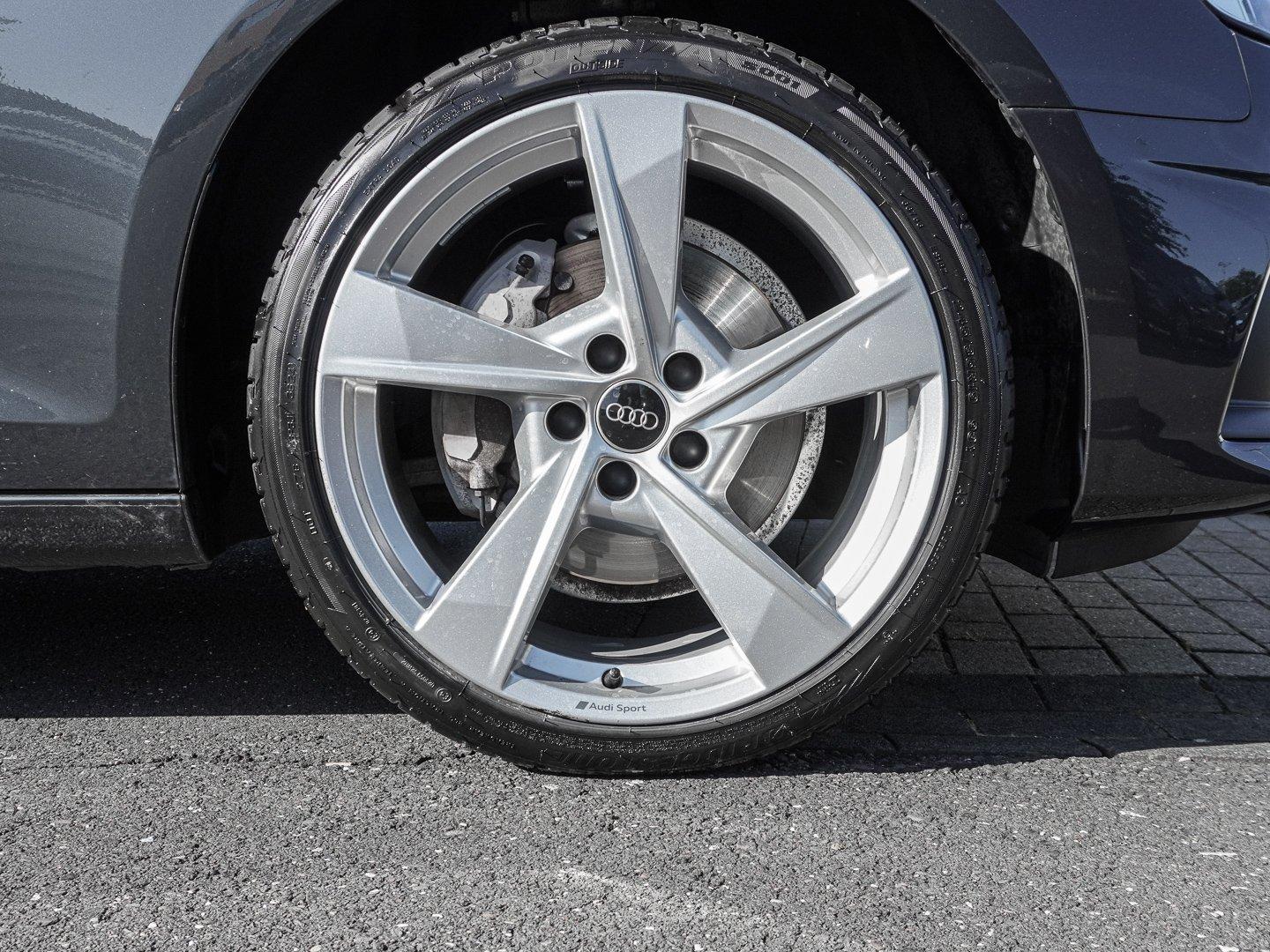 Audi A4 Avant 40 TFSI S tronic AMBIENTE KAMERA NAVI, миниатюра 7