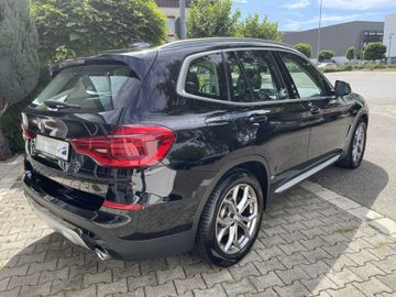 BMW X3 - 6