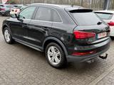 Audi Q3 design quattro 2.0TDI AHK Navi LED Keyless - Audi Q3 in Saarbrücken