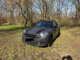MINI Cooper SE Countryman ALL4
