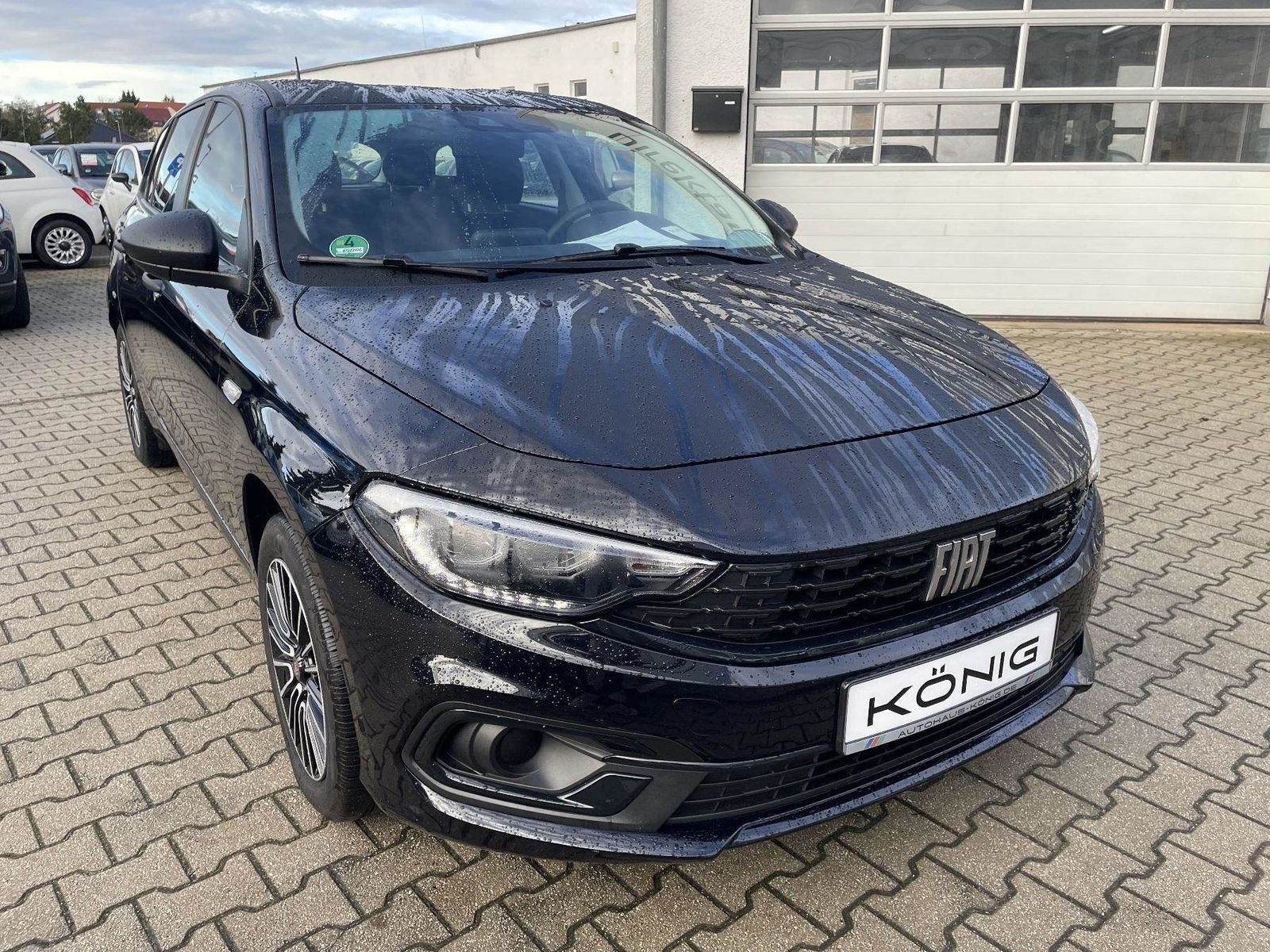 Fiat Tipo - Bild 8