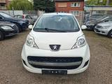 Peugeot 107 Urban Style/KLIMA/EFH/EURO5/5TÜRIG/G.ZUSTAND - gebrauchte Peugeot 107 aus dem Jahr 2011