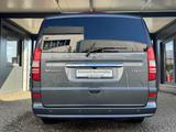 Mercedes-Benz Viano 2.2 LANG AUTOM.8-SITZER,AHK,NAVI,SHZ,XENON - gebrauchte Mercedes-Benz Viano aus dem Jahr 2013