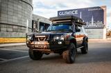 Nissan Patrol GU3 4.2 TD swap - modified - Nissan Patrol: 4.2
