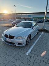 BMW Bmw 335i N55 - BMW 335 aus 2010: 335i