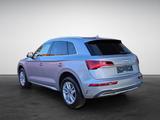 Audi Q5 40 TFSI quattro S tronic LED-Matrix Standhz N - Audi Q5 40 TFSI Gebrauchtwagen