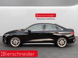 Audi S3 Lim. 2.0 TFSI quattro LED NAVI+ 18 SHZ GRA EL - gebrauchte Audi S3 aus dem Jahr 2020