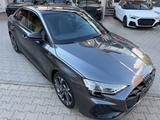 Audi A3 Limousine 35 TFSI S line - Matrix, AHK
