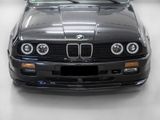 BMW E30 325i Cabrio*KOENIG-UMBAU*SAMMLER*1.HAND - BMW 3 Series: Cabrio
