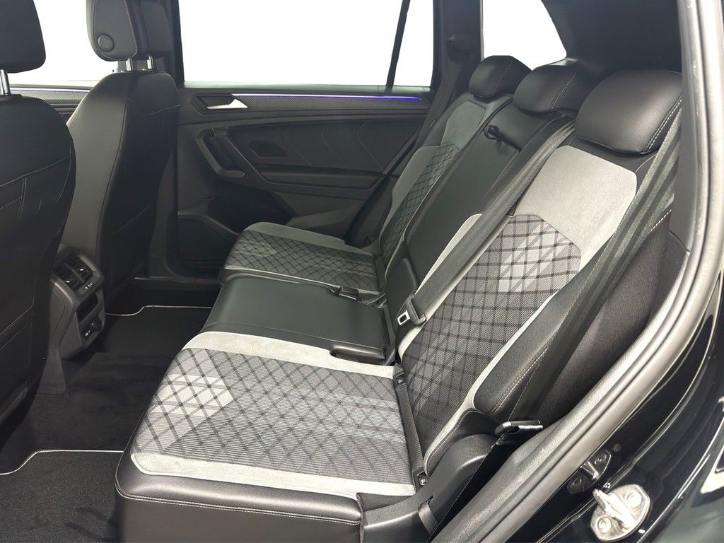 Volkswagen Tiguan Allspace - Bild 17