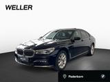 BMW 730d xDr Laser NaviPro HUD Stop&Go GSD 360° PDC