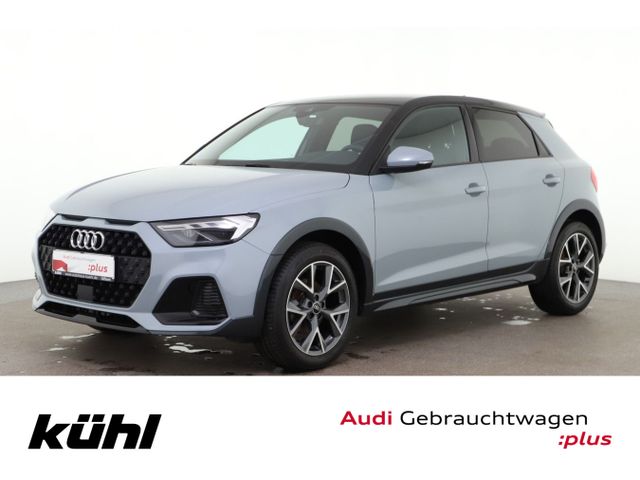 Audi A1 Citycarver 30 TFSI LED