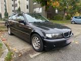 BMW  e 46  316 - BMW 316 in Kiel
