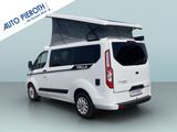 Ford Transit Custom Vialla Automatik #Camper #Nugget  - Ford Transit Custom: Automatik