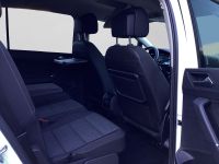 Volkswagen Touran - Vorschau Bild 6