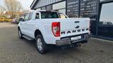 Ford Ranger Limited Super Cab 4x4 - Leder + AHK - Ford Ranger: Cab