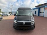 Volkswagen Crafter 35,Kasten,Hoch+Lang,Autom.,LED,Navi,AHK - Diesel Müllwagen