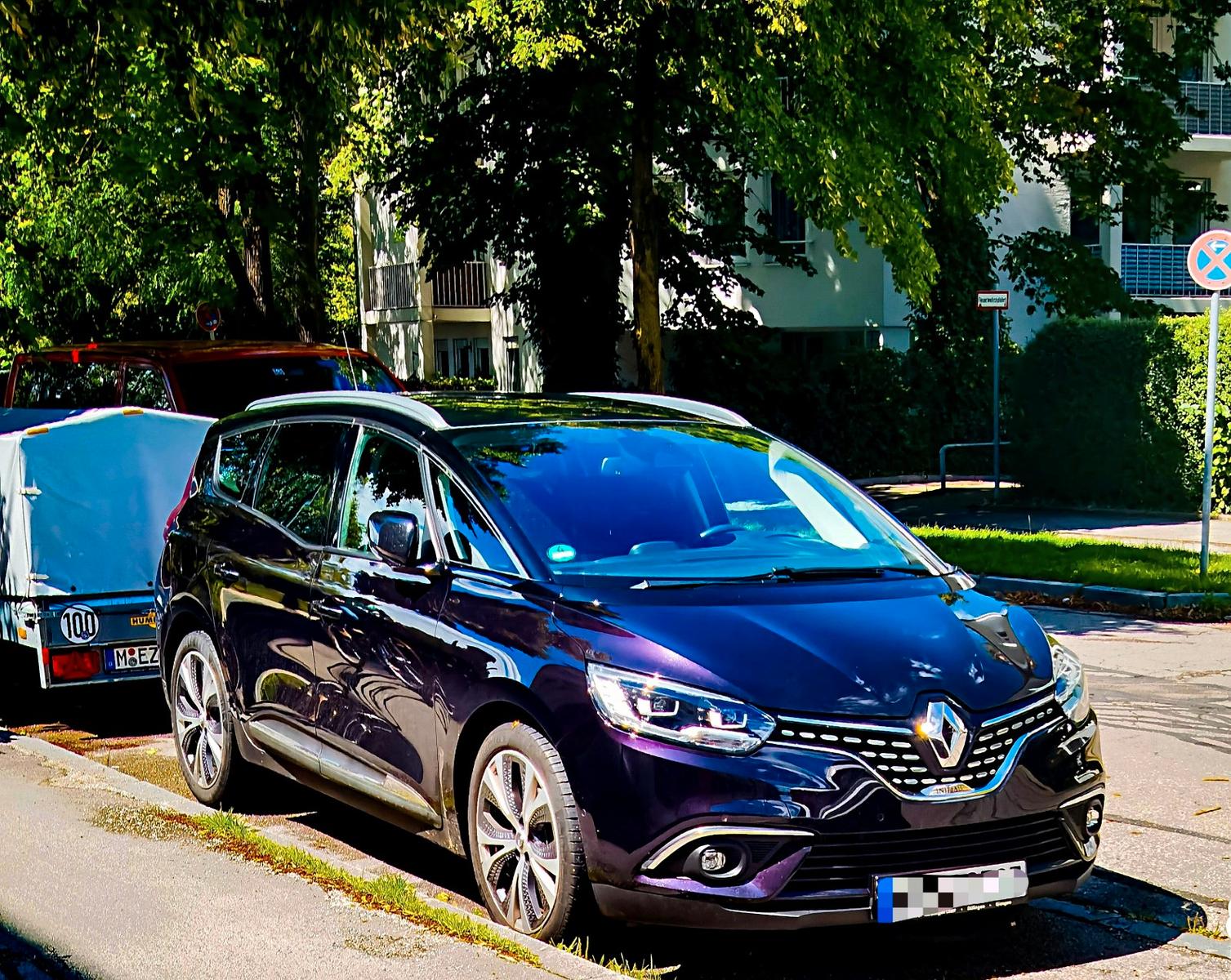 Renault Grand Scenic