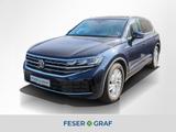 Volkswagen Touareg Elegance 3.0 TDI Navi AHK Kamera Leder L - Volkswagen Touareg Jahreswagen