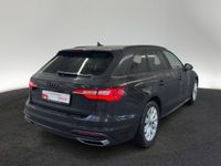 Audi A4 - Vorschau Bild 4