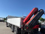 Iveco AD 260/460 Palfinger PK 18.002 Lift/Lenk - Angebote