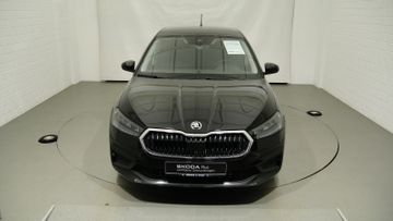 Skoda Fabia Ambition 1.0 TSI PDC LED SMART LINK