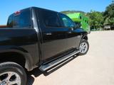 Dodge Ram 1500 5,7l v8 - Dodge RAM: D150