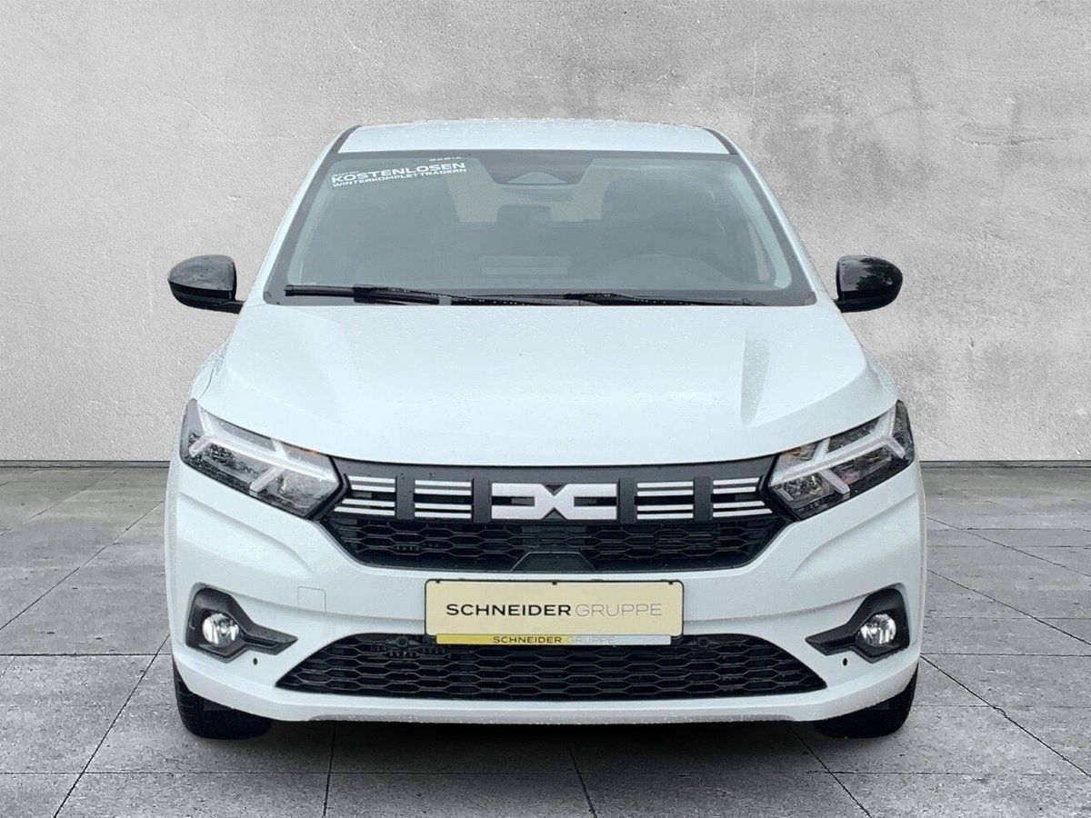 Dacia Sandero - Bild 8